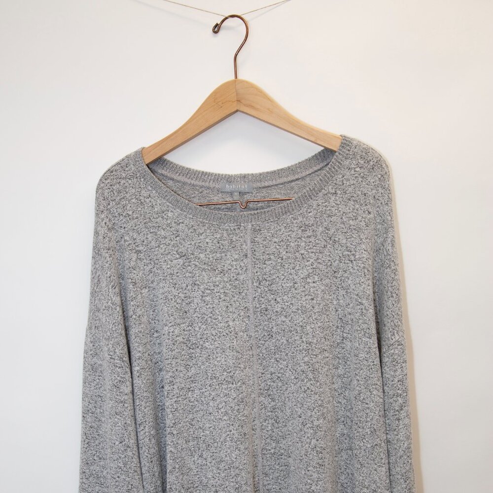 Habitat Womens Boat Neck Sweater